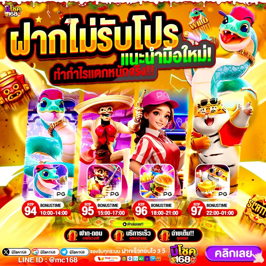 ความปลอดภัยคือเรื่องที่ SLOTPG168 ให้ความสำคัญมาก
