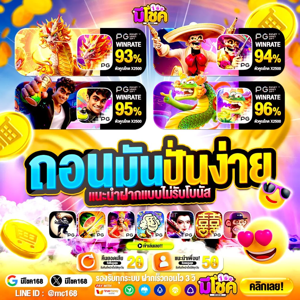 การจัดการประสบการณ์ผู้ใช้งานของ PG SLOT168 บนทุกอุปกรณ์