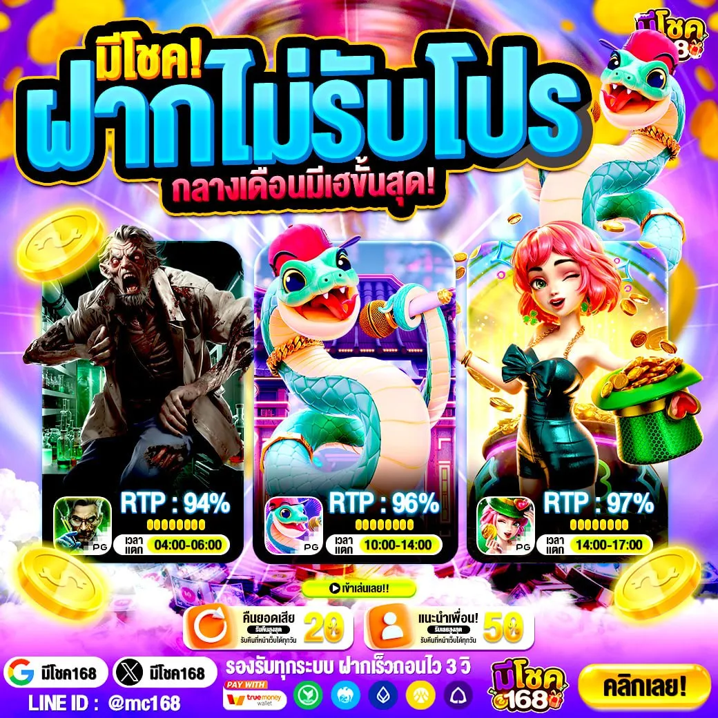 โครงสร้างเงื่อนไขที่ควรรู้ก่อนเริ่ม ฝาก 50 รับ100 ทํา ยอด 300 ถอนได้ 300